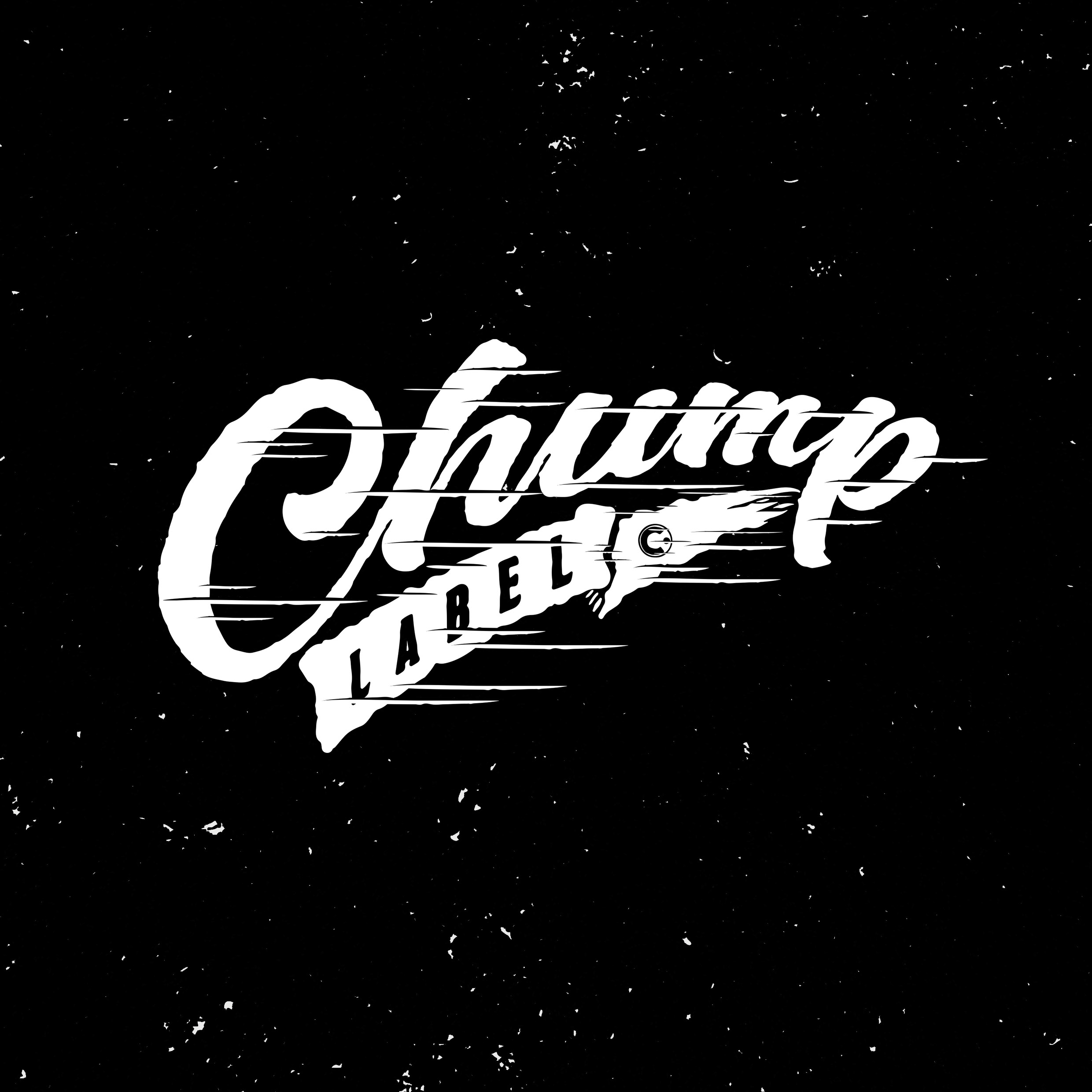CHUMP LABEL thumb