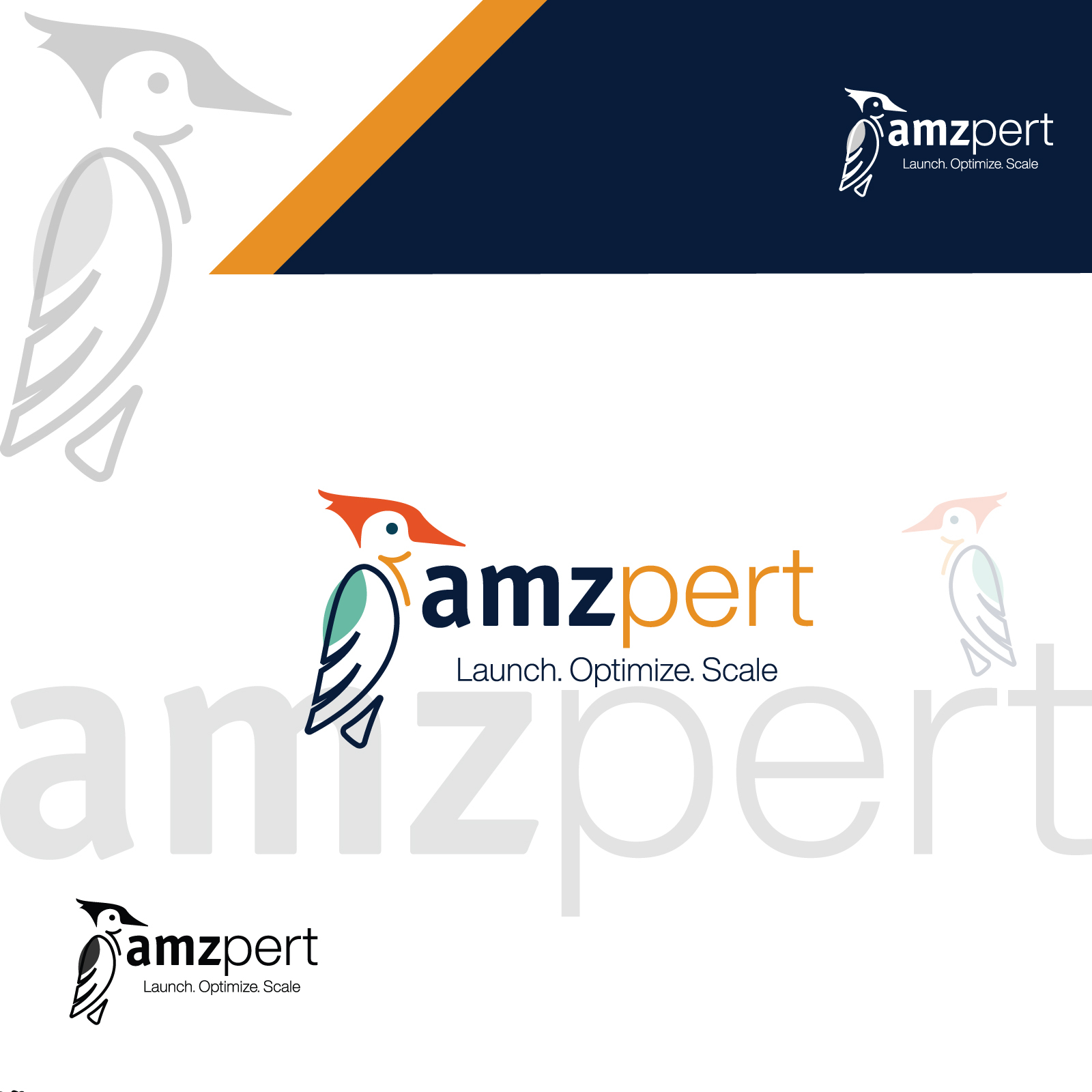 Logo design