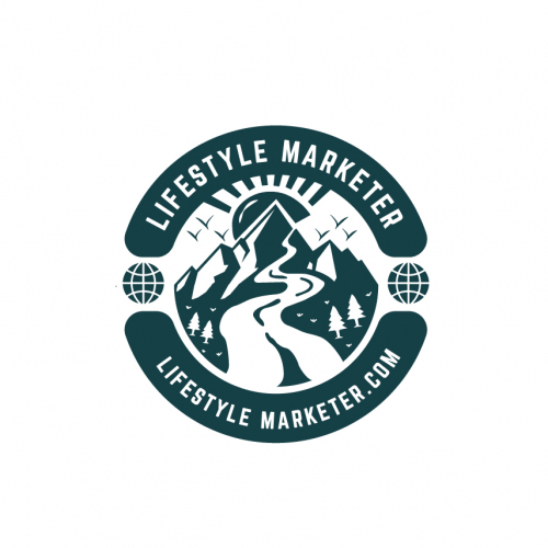An example of a logo