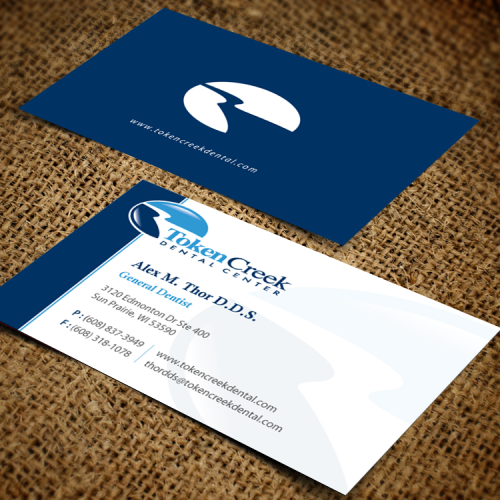 business card 2