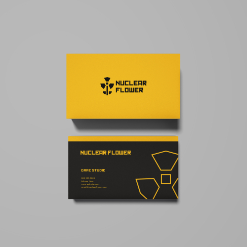 Bussiness Card Design thumb