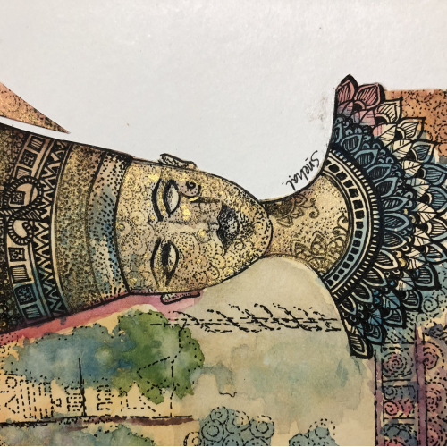 Nefertiti