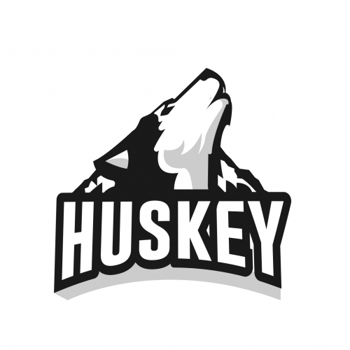 huskey logo