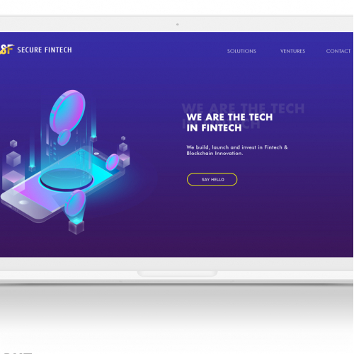 Website mockup thumb