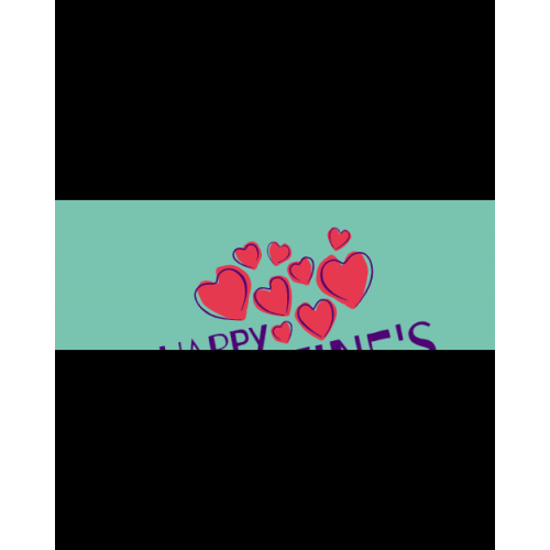Happy valentine
