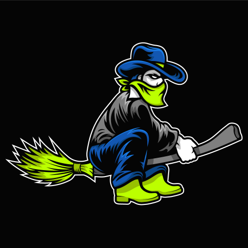 Broomstick Buckaroos thumb