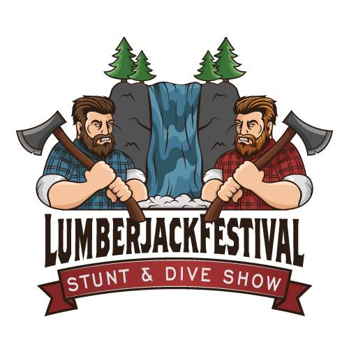 Lumberjack Festival thumb