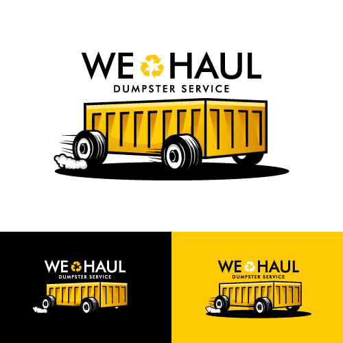 We Haul thumb