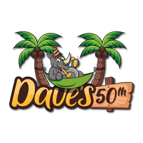 Dave's 50th thumb