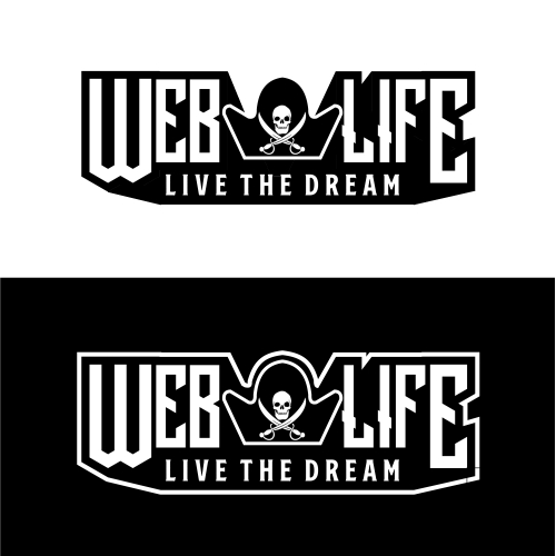 web life logo