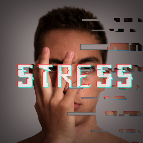 S T R E S S