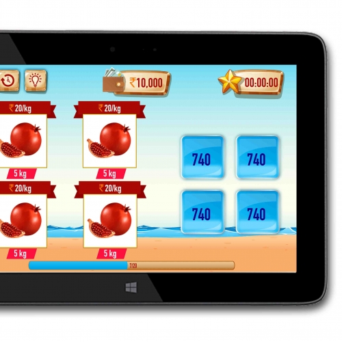 game design screenshot
