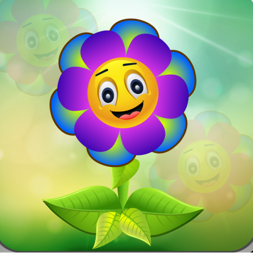 game icon design