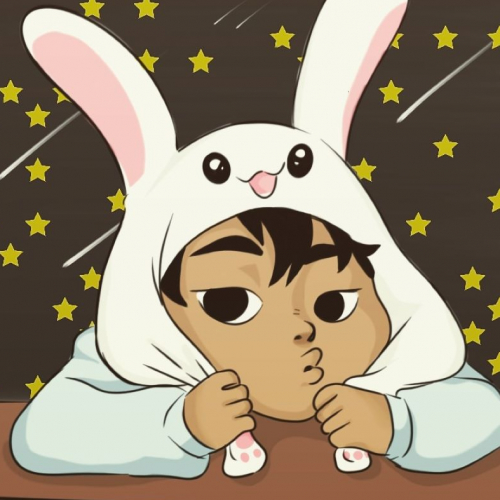 Bunny Kid