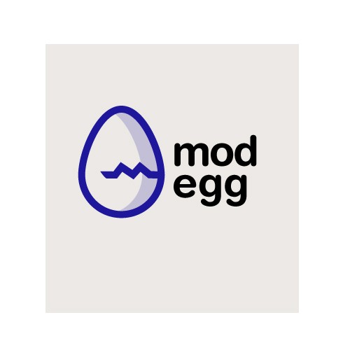 simple logo