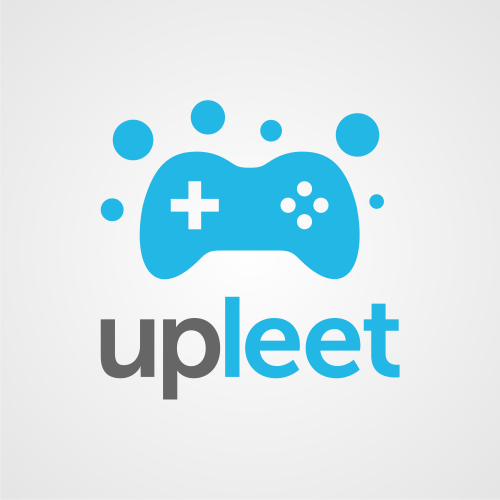 Logo For Game Platform