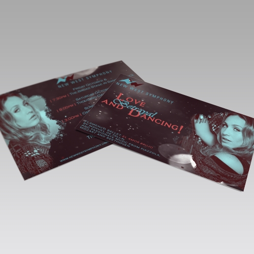 Postcard design thumb