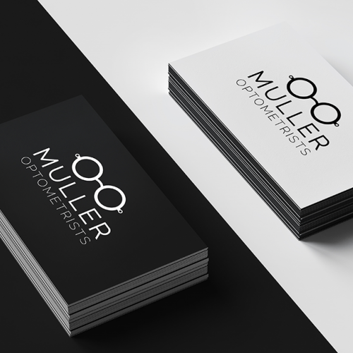 BUSINESS CARD design