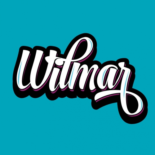 LOGO_ Typographic