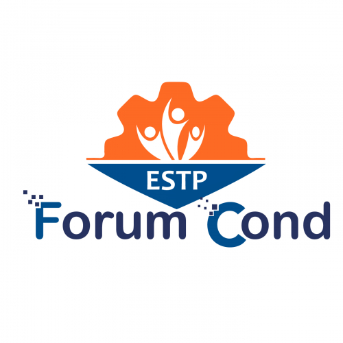 Forum logo