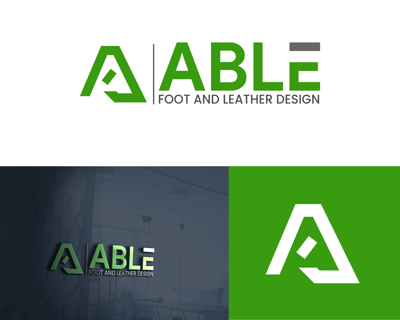 Able