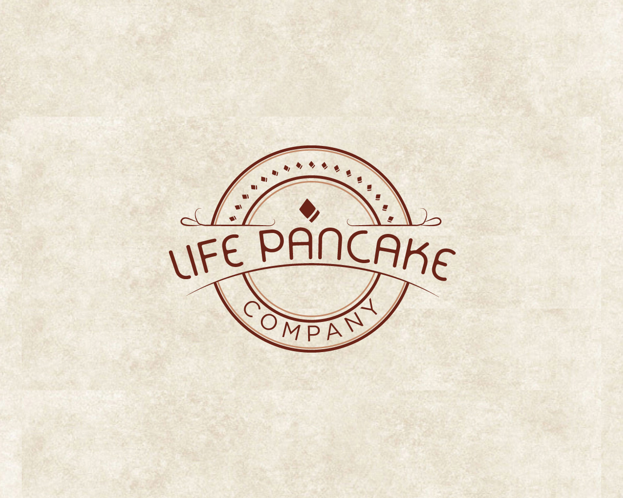 Life pancake