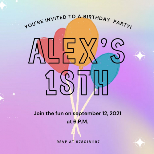 invitation card,logos,posters..