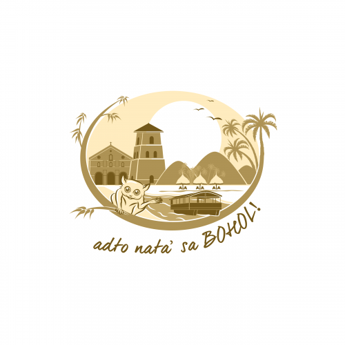 Eco Tourism Logo