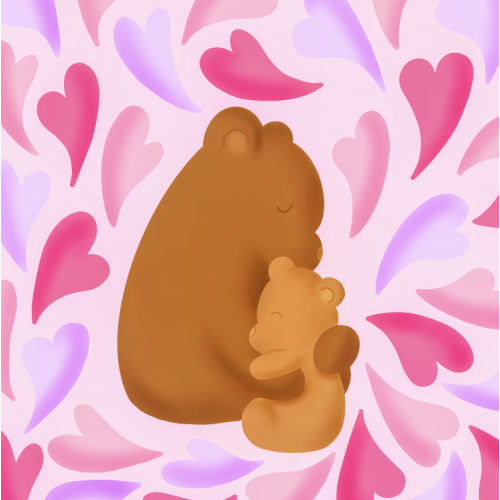 Mama Bear