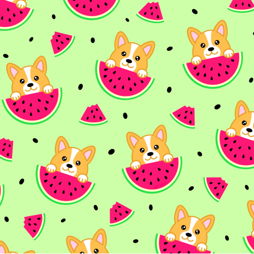 Watermelons