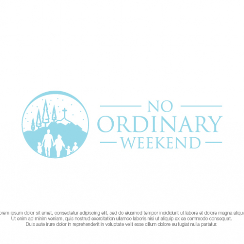No Ordinary Weekend