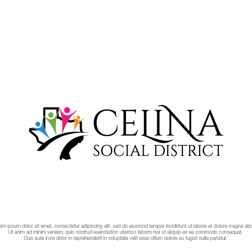 Celina Social District