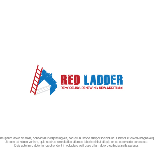 red ladder
