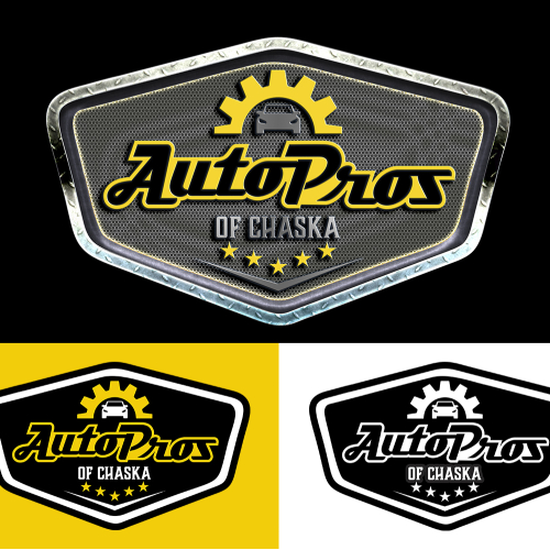 Logo AutoPros
