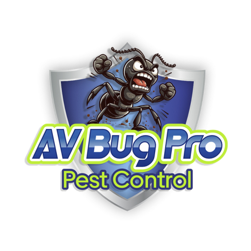 Logo AV Bug Pro