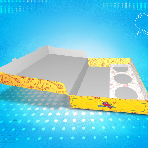 packaging