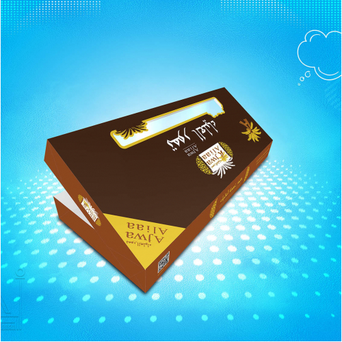 packaging