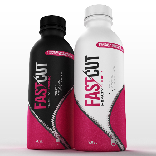 fastcut label design thumb