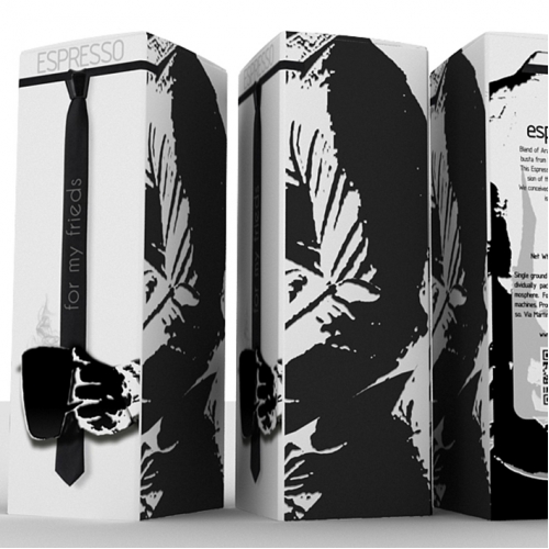 packaging and label thumb