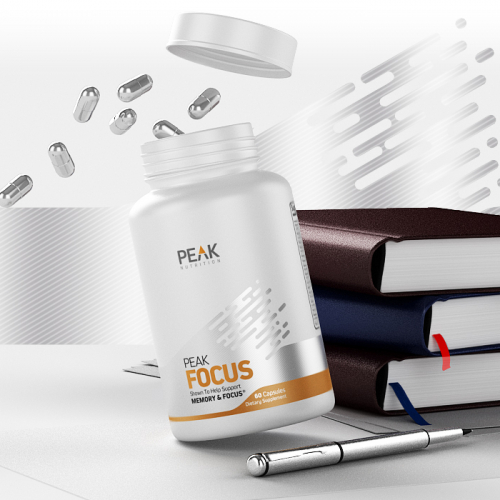 focus label design thumb