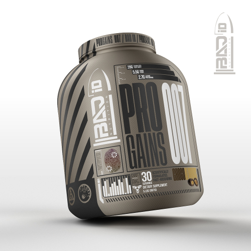 MASS GAINER SUPPLEMENT