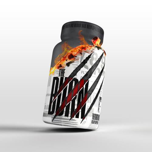 BURN THERMOGENIC