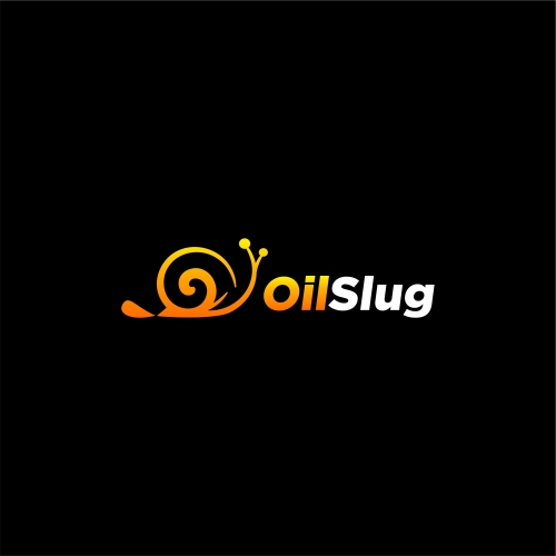 oil slug logo contest winner @ 99D thumb