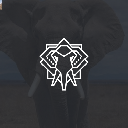 this is the elephant logo