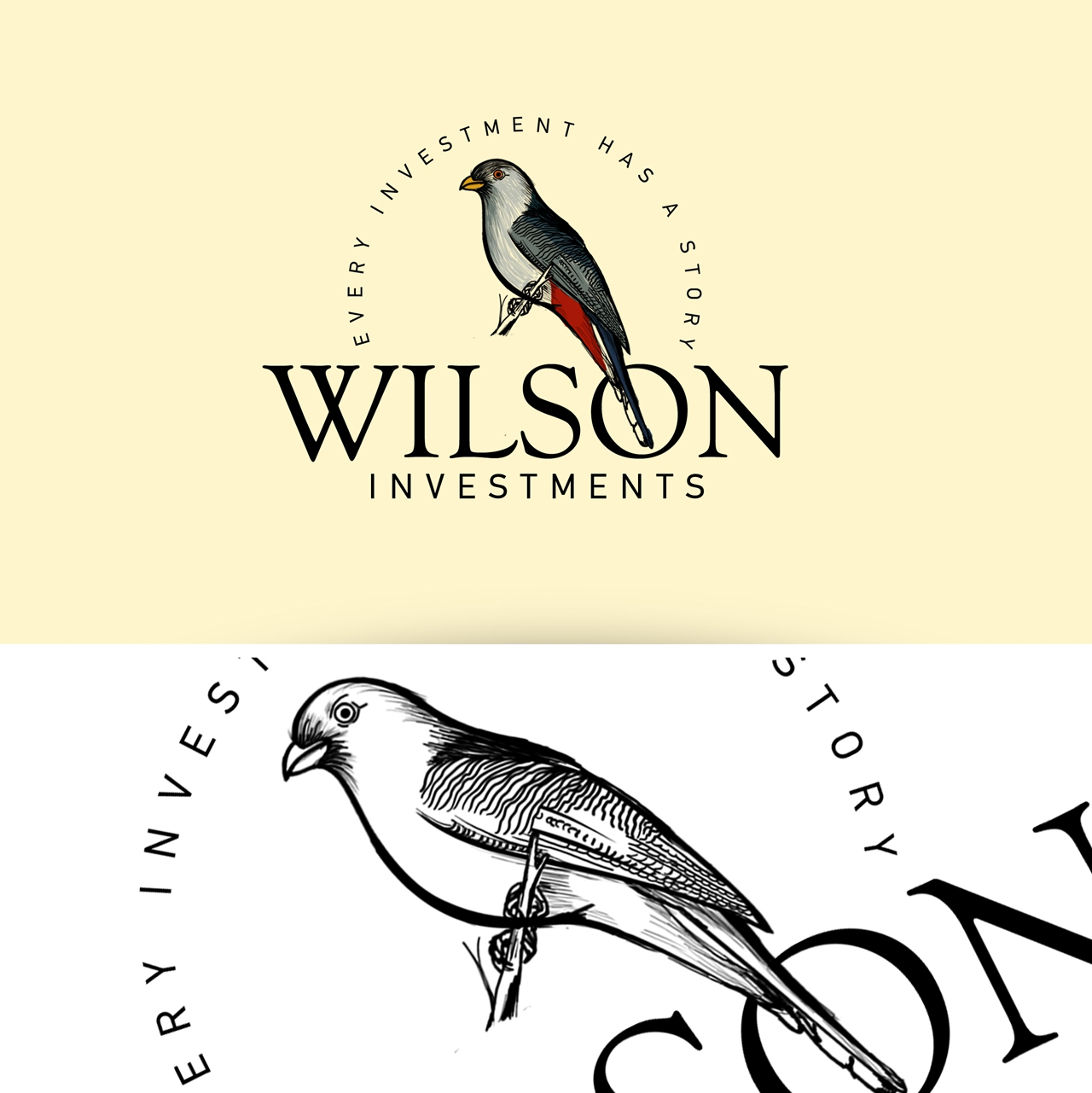 Investment Company -Logo thumb