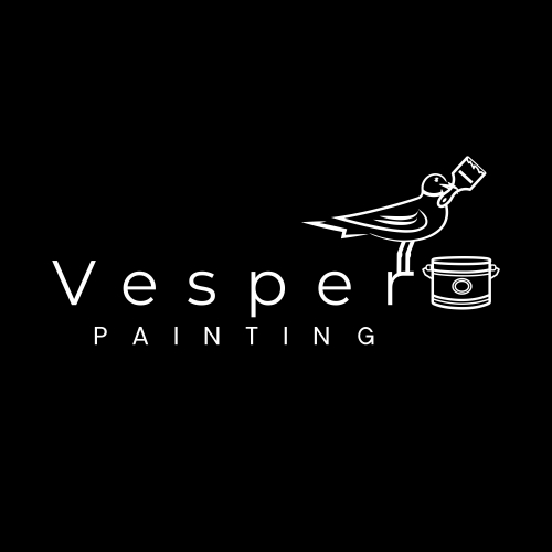 Vesper Painting Logo