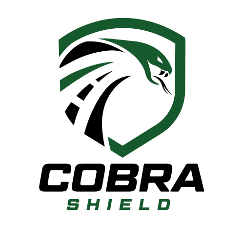 Cobra Shield Logo