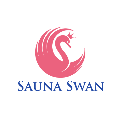 Sauna Swan Logo