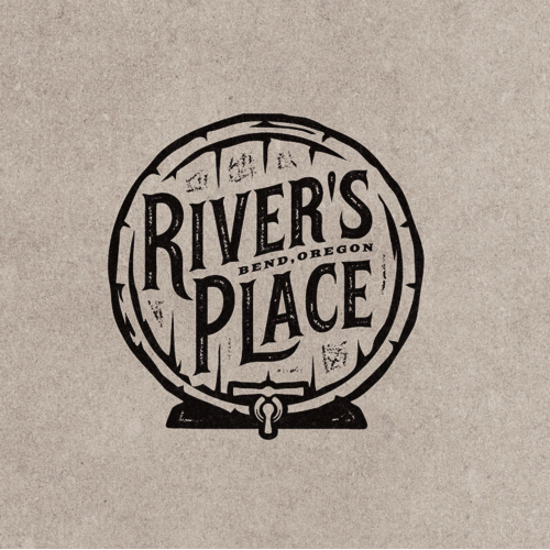 river thumb
