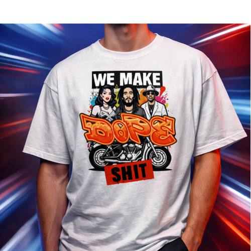 Tshirt design